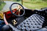 Ford Model T Torpedo Runabout 1912 года